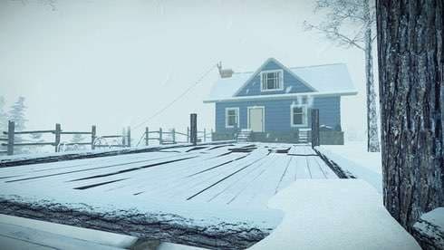 Kona screenshot 3