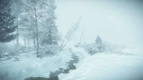 Kona screenshot 5