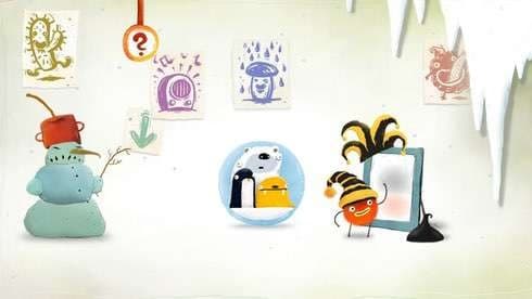 CHUCHEL screenshot 5