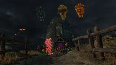 LEGO Harry Potter: Years 5-7 screenshot 3