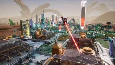 Aven Colony screenshot 6