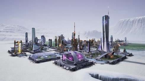 Aven Colony screenshot 5