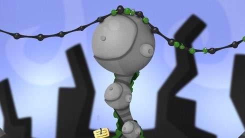 World of Goo screenshot 1