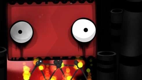 World of Goo screenshot 4
