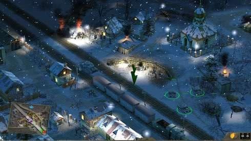 Blitzkrieg 2 screenshot 6
