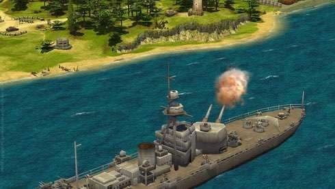 Blitzkrieg 2 screenshot 2