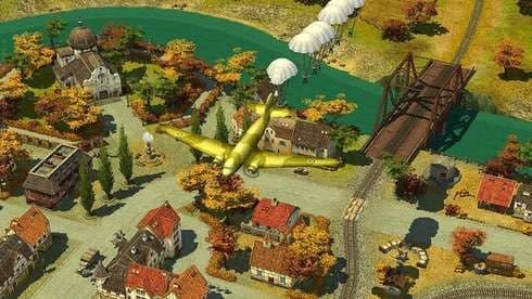 Blitzkrieg 2 screenshot 3