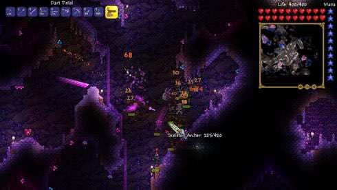 Terraria screenshot 6