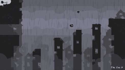 The End Is Nigh screenshot 1