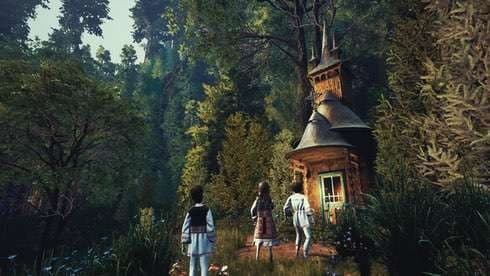 Gray Dawn screenshot 6