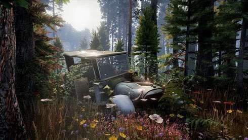 Gray Dawn screenshot 5
