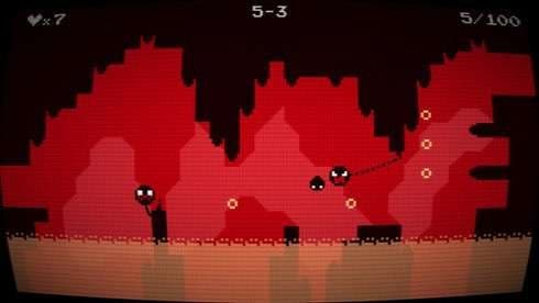 The End Is Nigh screenshot 5