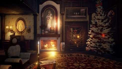Gray Dawn screenshot 2