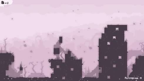 The End Is Nigh screenshot 4