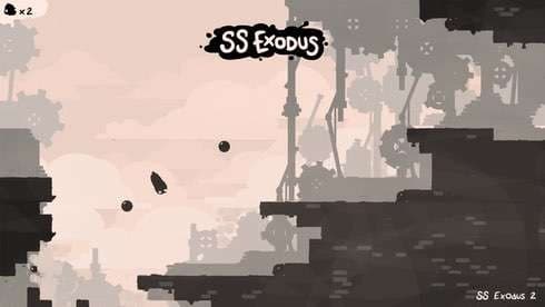 The End Is Nigh screenshot 2