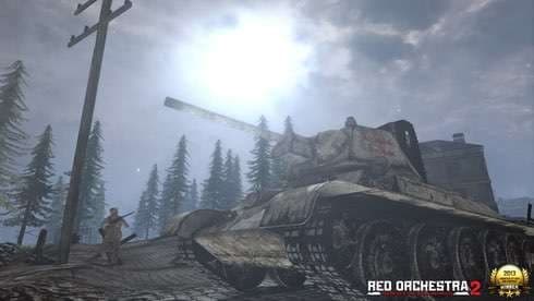 Red Orchestra 2: Heroes of Stalingrad with Rising Storm screenshot 6