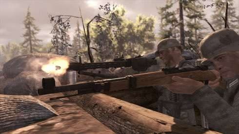Red Orchestra 2: Heroes of Stalingrad with Rising Storm screenshot 4