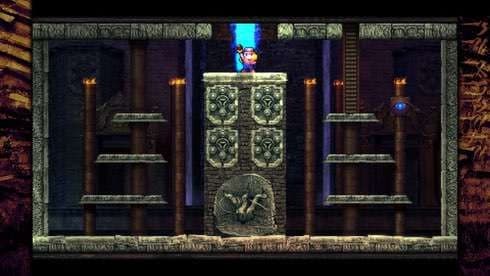 La-Mulana 2 screenshot 5
