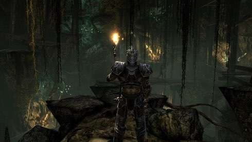 Two Worlds 2 HD screenshot 4