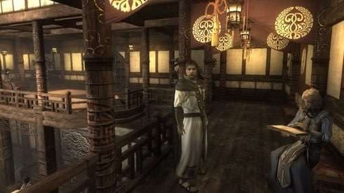 Two Worlds 2 HD screenshot 5