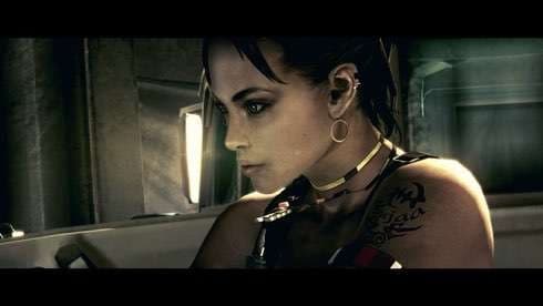 Resident Evil 5/ Biohazard 5 screenshot 6
