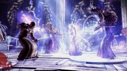 Dragon Age: Origins screenshot 5