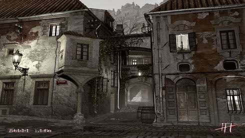 Still Life screenshot 6