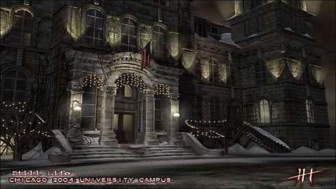Still Life screenshot 3