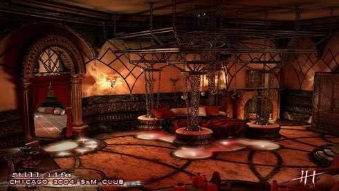 Still Life screenshot 5