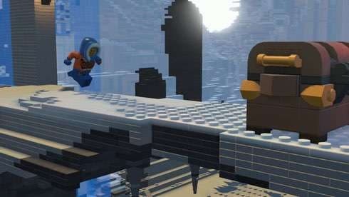 LEGO Worlds screenshot 6