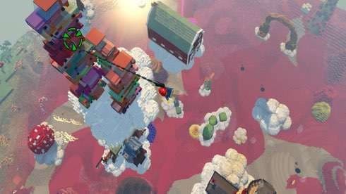 LEGO Worlds screenshot 3