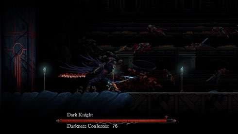 Death's Gambit: Afterlife screenshot 4