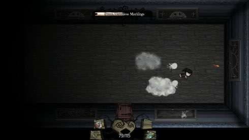 Our Darker Purpose screenshot 4