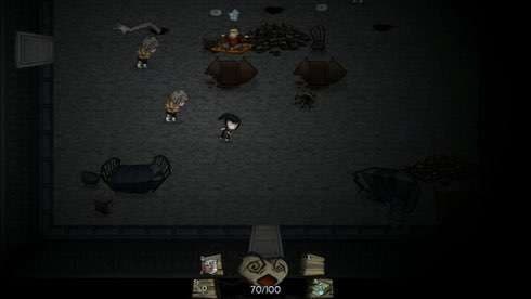 Our Darker Purpose screenshot 6