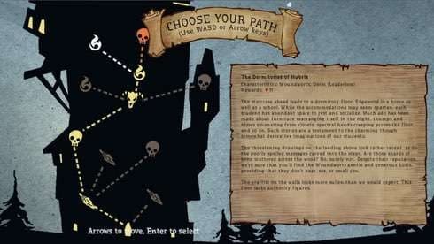 Our Darker Purpose screenshot 3