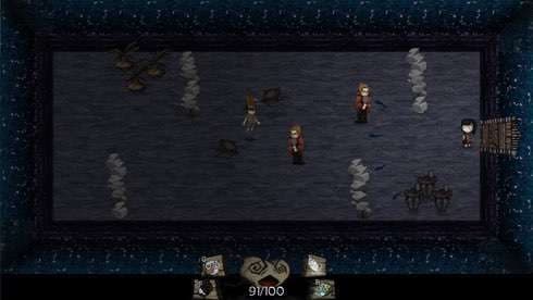 Our Darker Purpose screenshot 2
