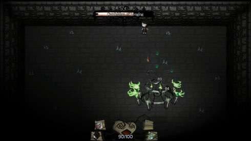 Our Darker Purpose screenshot 1