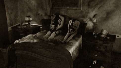 Post Mortem screenshot 6
