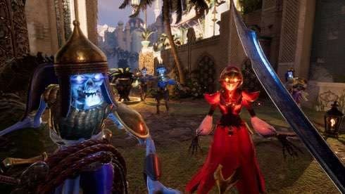 City of Brass screenshot 4