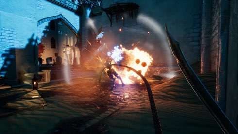 City of Brass screenshot 3