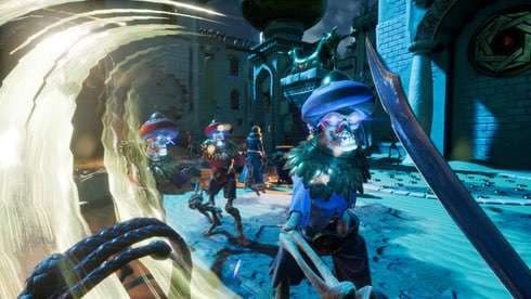 City of Brass screenshot 1