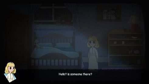 The Puppet of Tersa: Episode One screenshot 1