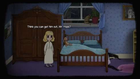 The Puppet of Tersa: Episode One screenshot 3