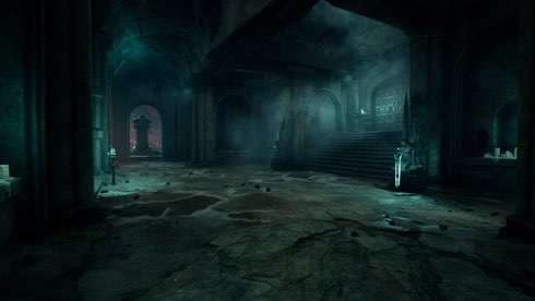 Darksiders 3 screenshot 6