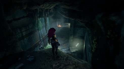 Darksiders 3 screenshot 4