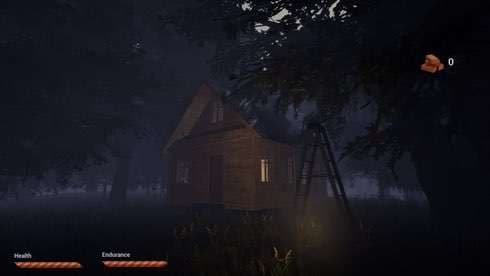 Matanga screenshot 2