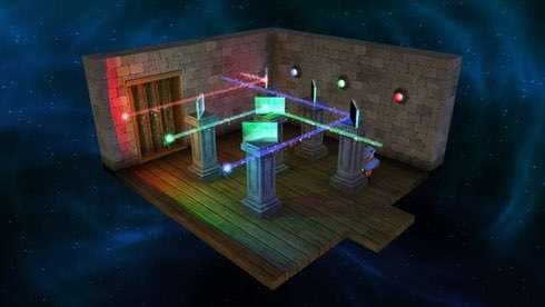 Lumo screenshot 6