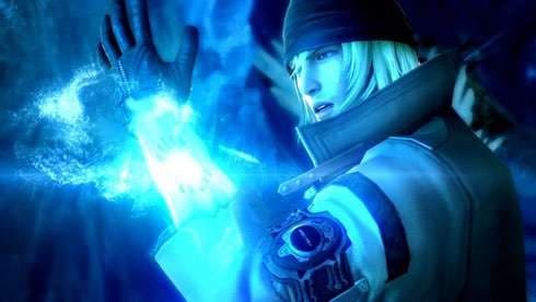 FINAL FANTASY 13 screenshot 2