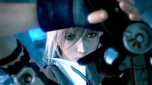 FINAL FANTASY 13 screenshot 3