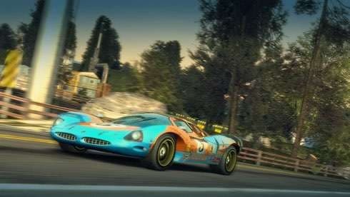 Burnout Paradise: The Ultimate Box screenshot 4
